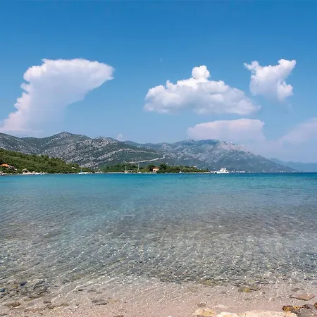 Amazing In Kneze With Wifi Pupnat