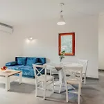 Beach Front Apartment In Kneze With Wifi *