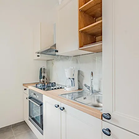 Amazing In Kneze With Wifi Pupnat