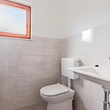 Cozy In Kneze With House Sea View Apartman Pupnat