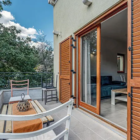 Apartman Front In Kneze With Wifi Pupnat