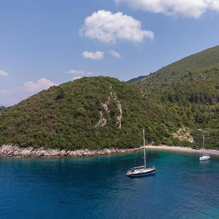 Lejlighed Amazing In Kneze With Wifi *