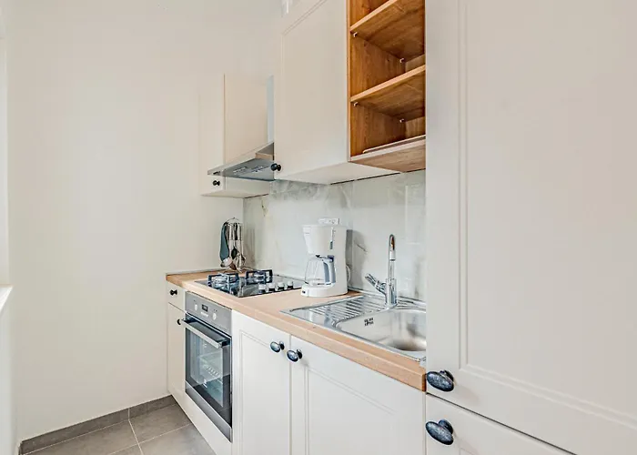 Amazing In Kneze With Wifi Pupnat