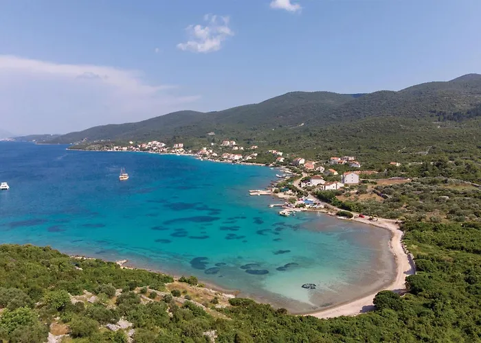 Amazing In Kneze With Wifi Apartment Pupnat