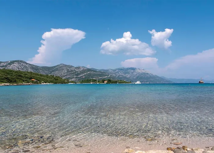 Amazing In Kneze With Wifi Pupnat