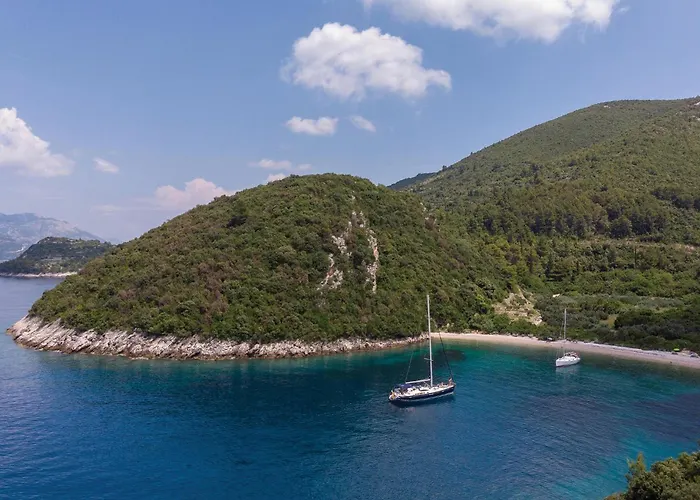 Apartment Amazing In Kneze With Wifi *